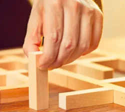 Corporate Restructuring