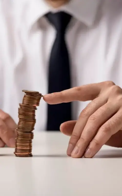 Debt Syndication