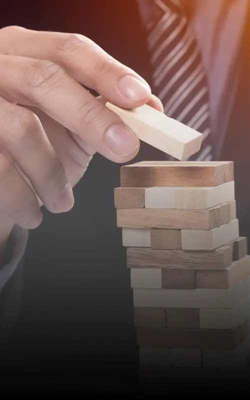 Corporate Restructuring