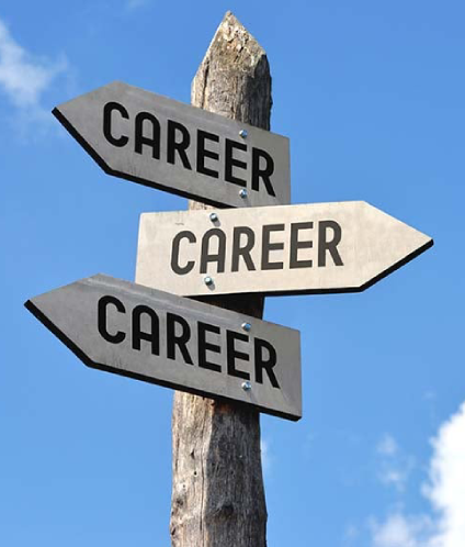 career at affinity global cap