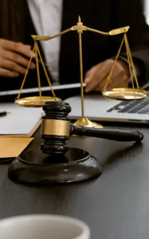 corporate law