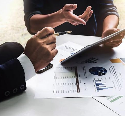 corporate restructuring 1