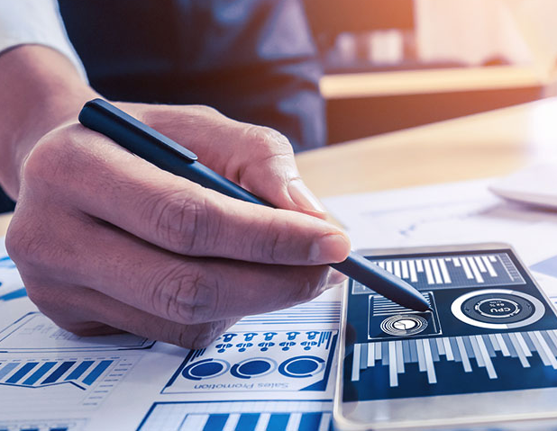 valuation service page