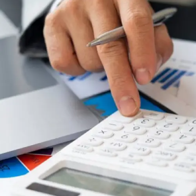 valuation service
